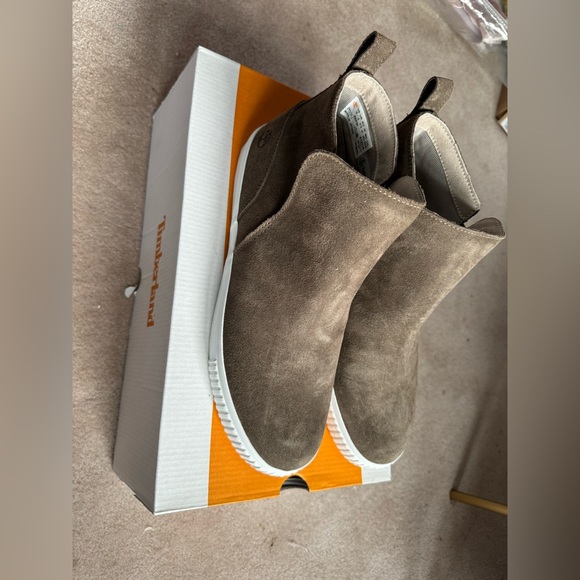 Timberland Shoes - Timberland Skyla bootie